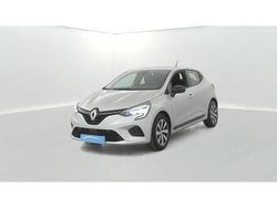 Gris Utilisé 2023 Renault Clio V Equilibre Citadine | 13 990 € (Bon prix)