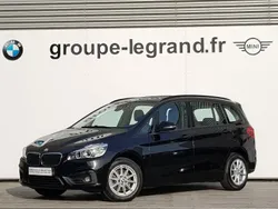 Utilisé 2017 BMW 218 Berline | 20 590 € (Bon prix)