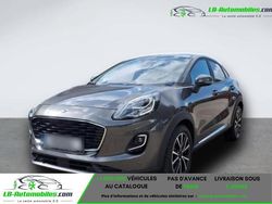 Utilisé 2021 Ford Puma Coupé | 21 400 € (Bon prix)