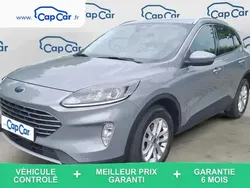 Utilisé 2022 Ford Kuga Titanium SUV | 19 630 € (Bon prix)