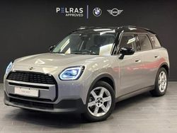 Argent Utilisé 2024 Mini Countryman Classic SUV | 30 990 €