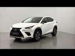 Utilisé 2018 Lexus NX300h Sport Line SUV | 27 999 € (Prix assez cher)