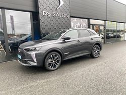 Gris Nouvelle 2025 DS Automobiles DS7 Crossback SUV | 51 000 € (Prix cher)