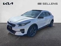 Deluxe white Utilisé 2019 Kia XCeed Premium SUV | 19 480 €