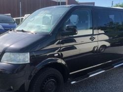 Utilisé 2009 VW Caravelle Monospace | 16 990 €