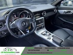 Utilisé 2018 Mercedes SLC200 Coupé | 37 600 €