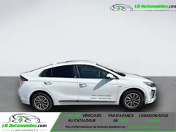 Utilisé 2021 Hyundai Ioniq 6 Berline | 22 900 € (Prix cher)