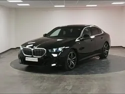 Utilisé 2023 BMW 520 Comfort Edition Berline | 64 900 € (Prix cher)