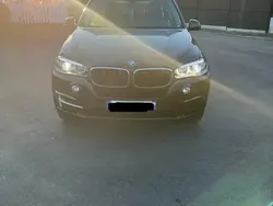 Brun Utilisé 2015 BMW X5 xLine SUV | 11 000 €