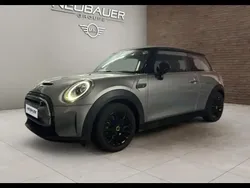 Argent Utilisé 2023 Mini Cooper SE Premium Citadine | 20 990 € (Bon prix)