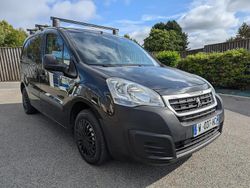 Utilisé 2018 Peugeot Partner Van | 10 380 €