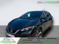 Utilisé 2022 Nissan Leaf Citadine | 20 900 € (Prix juste)