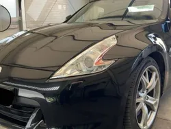 Utilisé 2010 Nissan 370Z Pack Coupé | 28 490 €