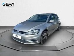 Gris Utilisé 2019 VW Golf VII Berline | 15 790 € (Bon prix)