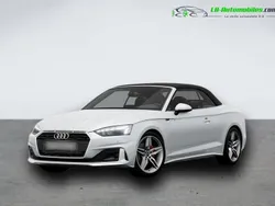 Utilisé 2024 Audi A5 Sport Coupé | 58 900 € (Prix cher)