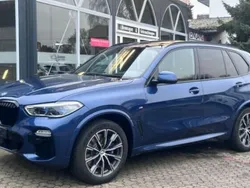 Utilisé 2019 BMW X5 M SUV | 55 100 €