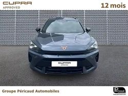 Gris magnetique Utilisé 2024 Cupra Formentor SUV | 40 990 €