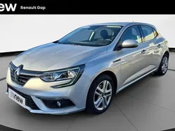 Gris Utilisé 2019 Renault Mégane IV Business Berline | 13 990 € (Bon prix)