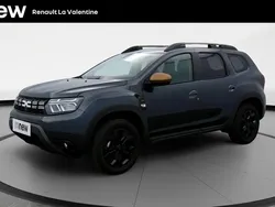 Gris Utilisé 2024 Dacia Duster SUV | 22 990 € (Prix juste)