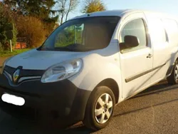 Utilisé 2018 Renault Kangoo Monospace | 11 700 € (Prix juste)