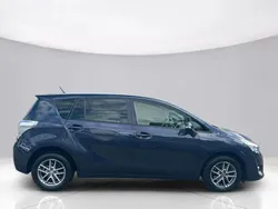 Utilisé 2015 Toyota Verso Monospace | 21 900 €