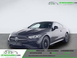 Utilisé 2024 Mercedes 300 Coupé | 68 300 €