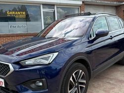 Occasion 2021 Seat Tarraco SUV | 25 990 €