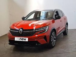 Rouge Utilisé 2023 Renault Austral Iconic SUV | 32 990 € (Prix juste)