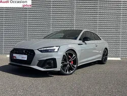 Peinture individuelle, audi exclusive Utilisé 2021 Audi S5 Sport Coupé | 58 990 €