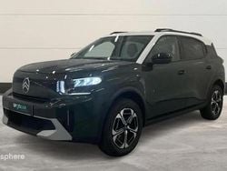 Occasion 2025 Citroën e-C3 Aircross SUV | 31 299 €