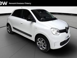 Blanc Occasion 2022 Renault Twingo Equilibre Citadine | 12 500 € (Prix assez cher)