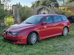 Rouge Utilisé 2003 Alfa Romeo 156 GTA Break | 25 000 €