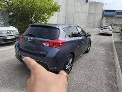 Utilisé 2015 Toyota Auris Berline | 10 500 €
