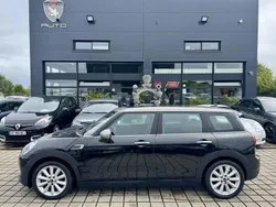 Noir Utilisé 2016 Mini Cooper Clubman Break | 13 990 € (Prix assez cher)