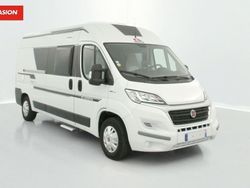 Blanc Utilisé 2019 Fiat Ducato Van | 51 900 €