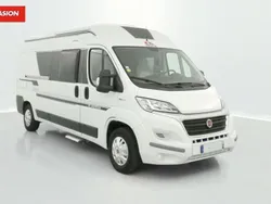 Blanc Utilisé 2019 Fiat Ducato Van | 51 900 €