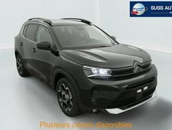 Noir Nouvelle 2025 Citroën C5 Aircross SUV | 28 538 € (Bon prix)