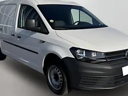 Utilisé 2019 VW Caddy Maxi Monospace | 17 988 € (Bon prix)