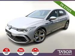 Gris Nouvelle 2024 VW Golf VIII R-line Berline | 32 257 € (Super prix)