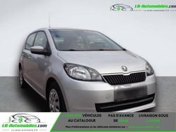 Utilisé 2014 Skoda Citigo Ambition Citadine | 12 600 € (Prix juste)