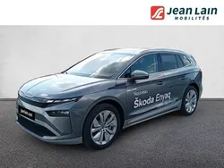 Gris Utilisé 2025 Skoda Enyaq iV SUV | 45 750 €