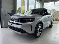 Noir Utilisé 2025 Opel Frontera GSe SUV | 28 899 €