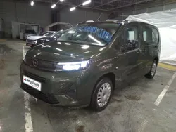 Opel Combo-e Life