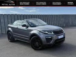 Utilisé 2018 Land Rover Range Rover evoque SE Dynamic SUV | 27 990 € (Prix cher)