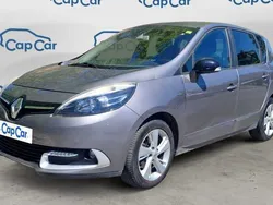Utilisé 2015 Renault Scénic III Bose Edition Monospace | 6 290 € (Super prix)