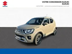 Utilisé 2023 Suzuki Ignis Citadine | 16 900 € (Prix juste)