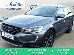 Occasion 2017 Volvo XC60 SUV | 22 790 € (Super prix)