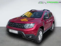 Utilisé 2021 Dacia Duster SUV | 15 100 € (Bon prix)