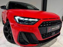Rouge Utilisé 2019 Audi A1 Sport Citadine | 21 900 € (Bon prix)