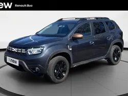 Gris Utilisé 2023 Dacia Duster Extreme SUV | 19 890 € (Prix juste)